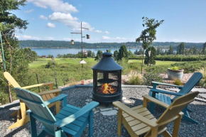 Fairway Harbor View by AvantStay Outdoor Oasis